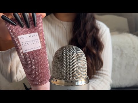[ASMR] Triggers To Make You So Sleepy 🥱