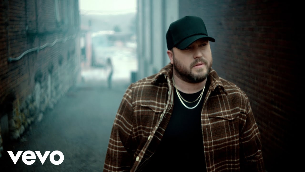 Mitchell Tenpenny - Horseshoes and Hand Grenades (Official Music Video ...