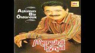 Mersinli İsmail - Eski Defter