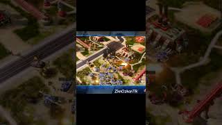 Red Alert 3 #RedAlert3 #CNC #RTS #Strateji #ZknOzkanTR