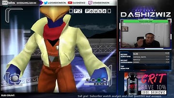 "Somebody Clip That" - A 2017 Shiz Falco Combo Video | SSBM