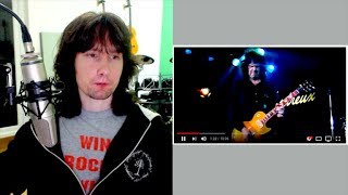 Download Lagu British guitarist reacts to Gary Moore covering Roy Buchanan MP3 Download Lagu British guitarist reacts to Gary Moore covering Roy Buchanan MP3