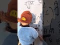 Firstday school my merik baby❤️🫶🏻#shortvideo #cutebaby #plz_subscribe_my_channel