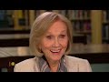 From the archives: Eva Marie Saint on why she never "went Hollywood"