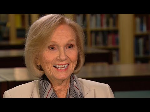 From the archives: Eva Marie Saint on why she never "went Hollywood"