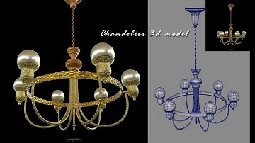 Chandelier