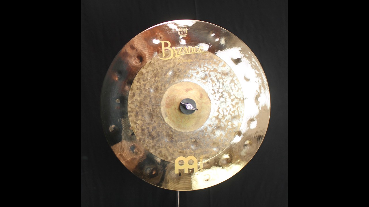 その他 BBB Meinl 16