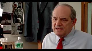 Steve Hill on Meeting Horton Foote and the Golden Age of TV 02/17/93