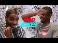 Dad jokes  you laugh you lose  dormtainment vs dormtainment pt 1  all def