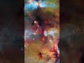 view of the Orion Molecular Cloud-2 (OMC-2) inside the orion nebula