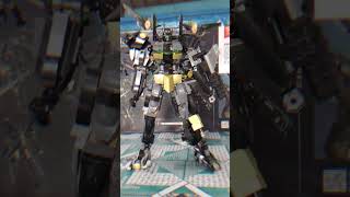 Download Lagu Lego mecha MP3