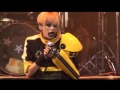 メトロノーム Metronome - 8bitガールズブラボー (8bit Girls Bravo) LIVE 2006 Cycle-Recycle メーDAY X&rsquo;mas