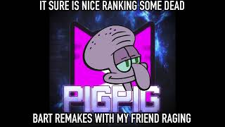 Hi โPigward