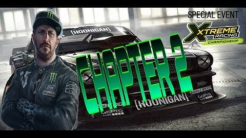 NEED FOR SPEED: NO LIMITS | Android Gameplay #48- Xtreme Racing Championship- Ch 2