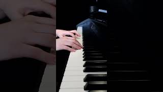 Глюк'OZA – Шиза (pianocover by Ri)