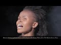 JAPO NI MACHUNGU OFFICIAL VIDEO WITH SWAHILI SUBTITLES MAGENA MAIN MUSIC MINISTRY