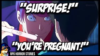 DM Forces PREGNANCY On To DnD Player | r/rpghorrorstories