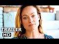HOW IT ENDS Trailer (2021) Olivia Wilde, Cailee Spaeny, Comedy Movie