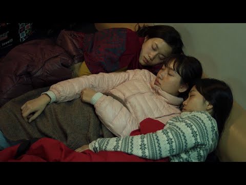 ベトナム人女性の過酷すぎる労働環境、リアルなセリフ／映画『海辺の彼女たち』本編映像