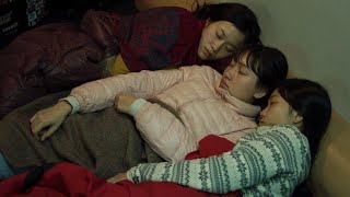 ベトナム人女性の過酷すぎる労働環境、リアルなセリフ／映画『海辺の彼女たち』本編映像