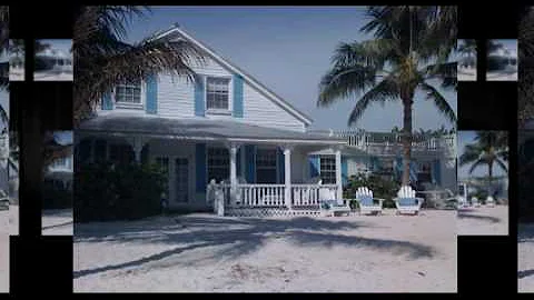 Islamorada Beach Vacation Rental - Florida Keys
