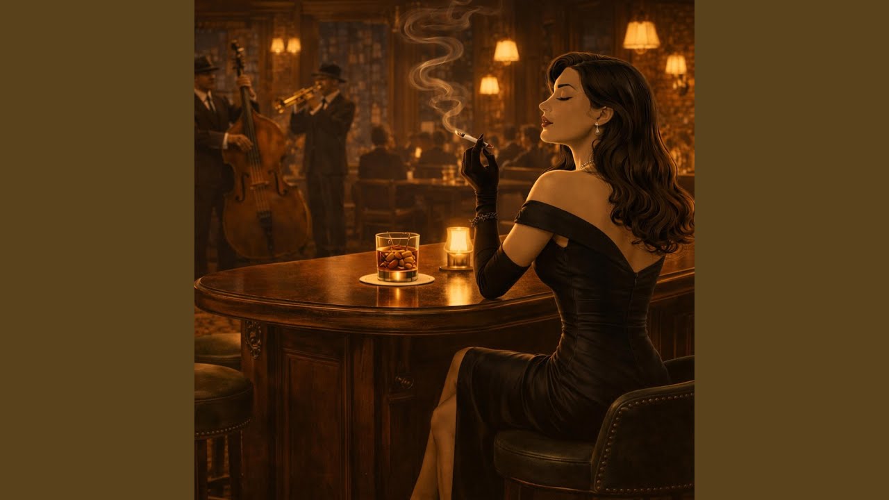 Midnight Tea for Two