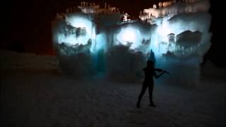 Lindsey Stirling - Beyond the veil