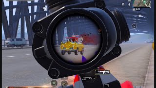 Köprüyü Ele Geçi̇rdi̇m Gi̇ri̇ş Var Çikiş Yok