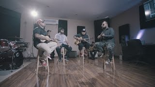 Video thumbnail of "Rebel Souljahz - Love Yourself (Acoustic Cover)"