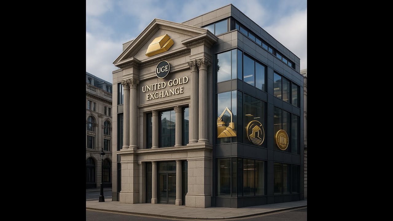 Video thumbnail for 'A Guide to Your First Gold Investment'