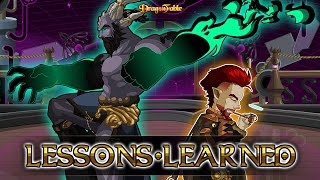 DragonFable | Void Voyage | Ninja
