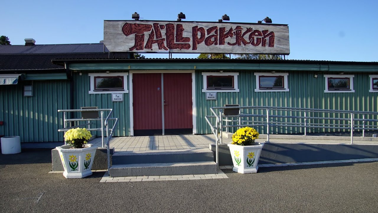 Tallparkens onsdagsdans 16 feb 2022 musik Nordhs