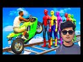 live 🔴 FACE CAM GTA V AAJ TRAIN KHUD CHALAYEGA #shorts #shortsfeed