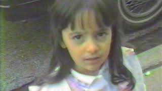 Kathy 1st Day of School