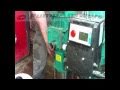 Mechanical Seal Change (Wilo Mvi type pump)