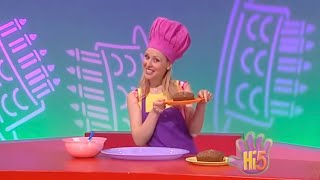 Hi-5 season 8 episode 10 - Mixing (Misturar) 