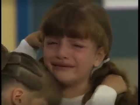 Carita de Angel Capítulo 141 Parte 2