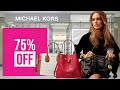 Michael Kors Outlet~ Shop With Me!