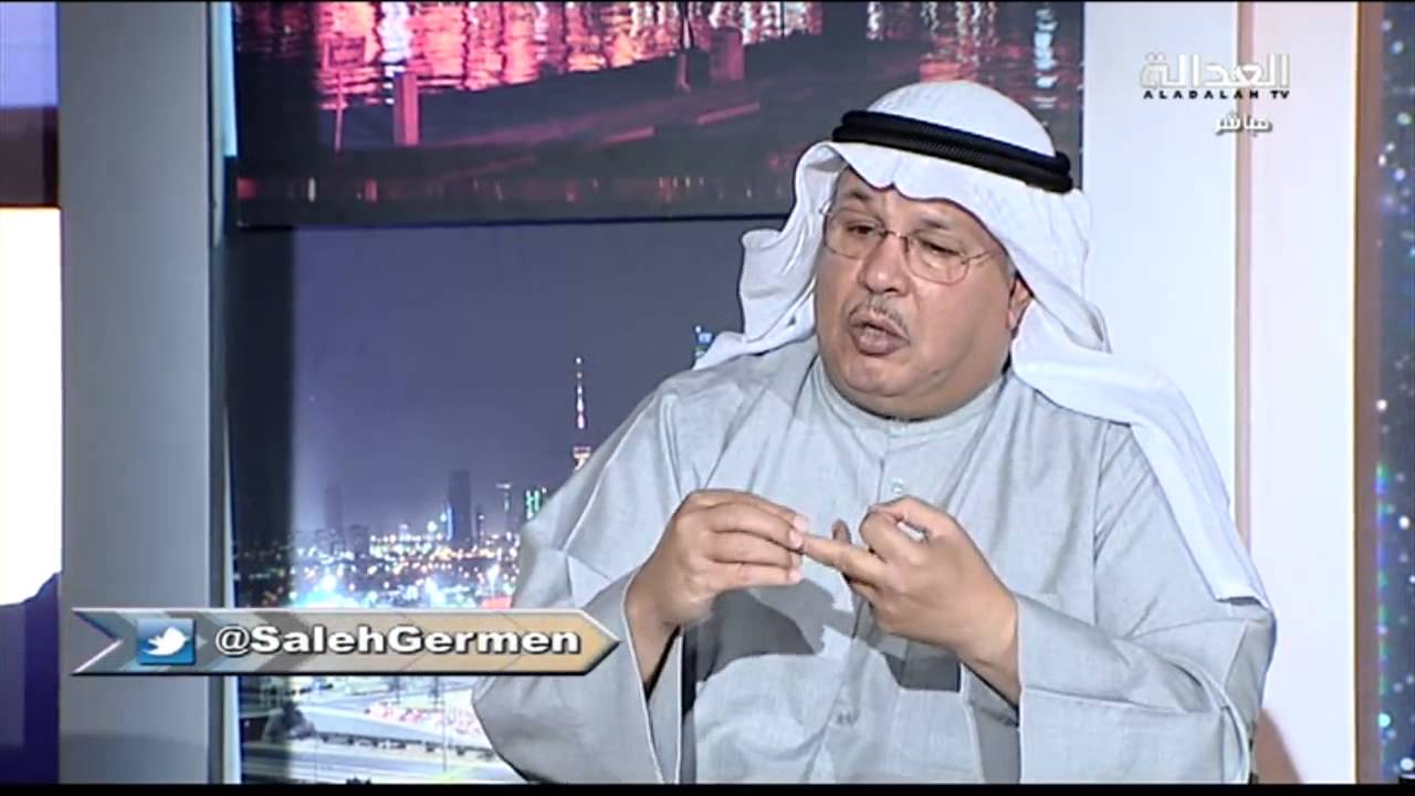 ابراهيم الخليفي : هذه اسباب ( البويات والجنس الثالث والايمو وعبدة الشيطان)