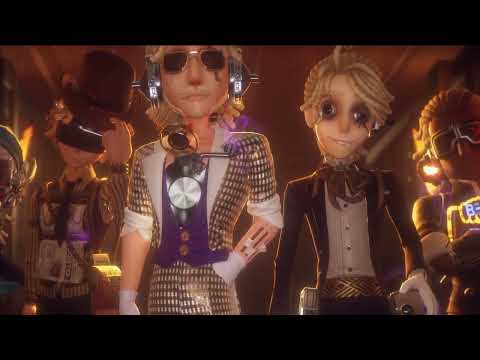 Identity V | Happy Stutter Edit