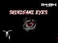 Shinigami Eyes - Olhos de Shinigami (Animação)