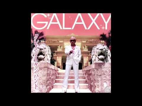 CRAZY KEN BAND - 12月17日