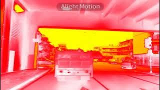 Preview 2 Effects In RGB TO BGR