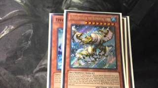 February 2016 Atlantean/Mermail Deck Profile
My buddy Tims current Atlantean/Mermail deck profile for the February 2016 post emergency ban format. Hope you guys enjoy, any questions or comments feel free to ask. :) February 2016 Atlantean/Mermail Deck Profile