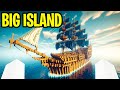 HO CREATO LA BARCA PIÙ GRANDE DELLA BIG ISLAND - Ep. 28