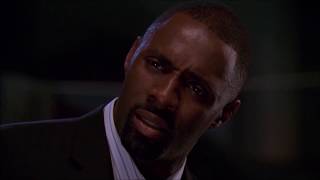 The Wire - The Rain-Making Of Stringer Bell.