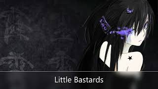 Nightcore - Little Bastard