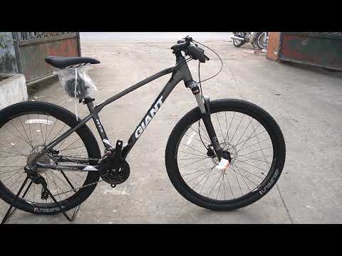 Video Review Giant ATX 860 - youtube