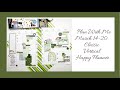 Plan With Me//March 14-20//Classic Vertical Happy Planner//St. Patrick’s Day