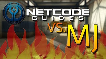 CS:GO - "The most INHUMAN thing I